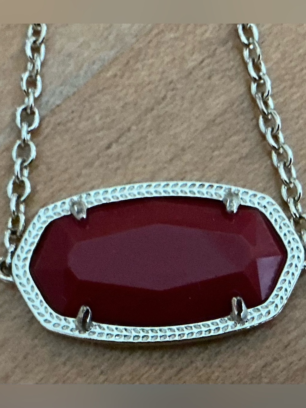 KENDRA SCOTT ELAINA DELICATE CHAIN BRACELET